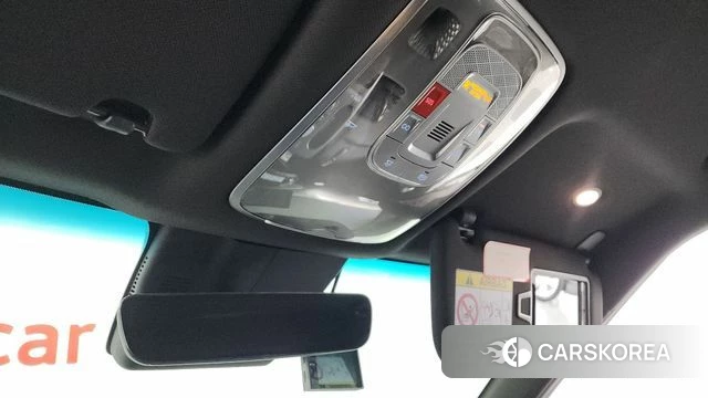 Genesis GV60 id 3964835 из Кореи 10