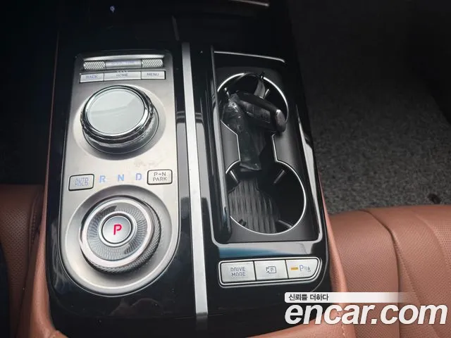 Genesis G80 (RG3) id 2526242 из Кореи 10