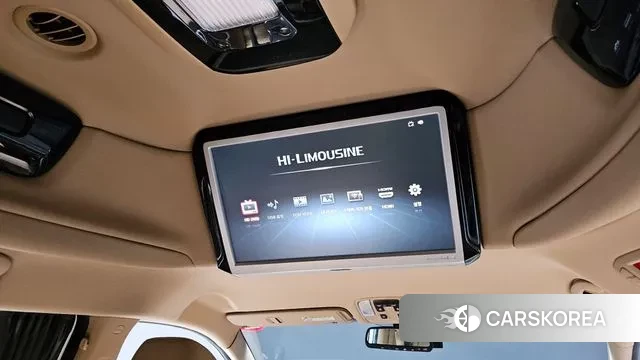 Kia The New Carnival id 3636589 из Кореи 10