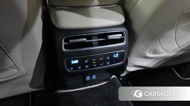 Genesis GV70 id 4421553 из Кореи 10