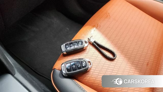 Hyundai Kona id 3808336 из Кореи 10