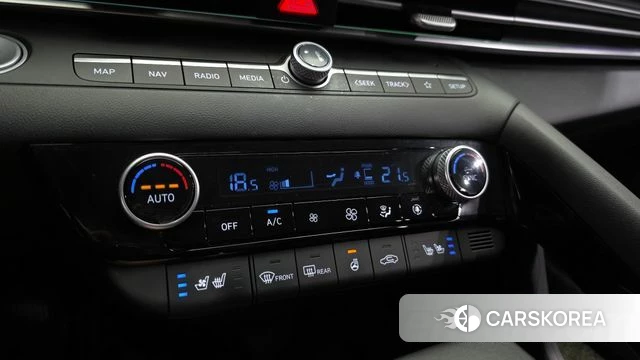 Hyundai The New Avante (CN7) id 4555346 из Кореи 10
