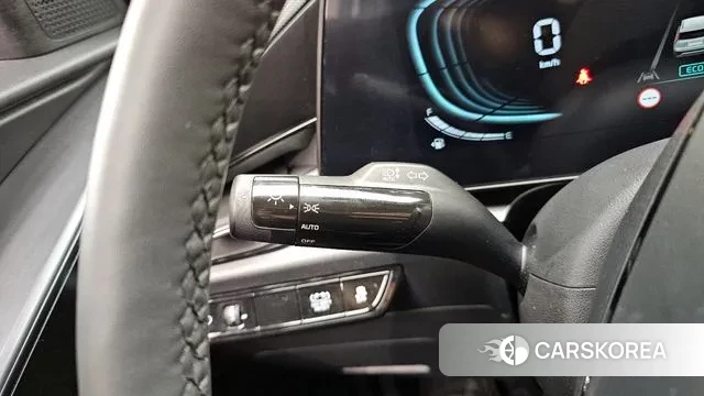 Kia Di Ol Nu Niro id 3739119 из Кореи 10