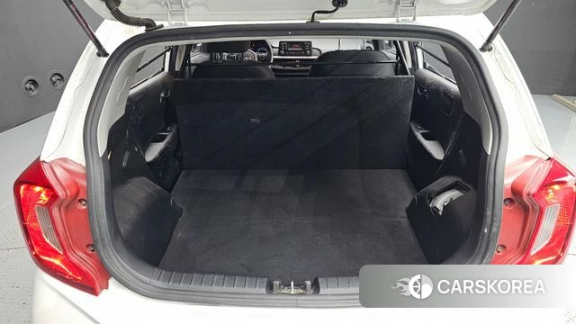 Kia Morning Urban (JA) id 4784331 из Кореи 10