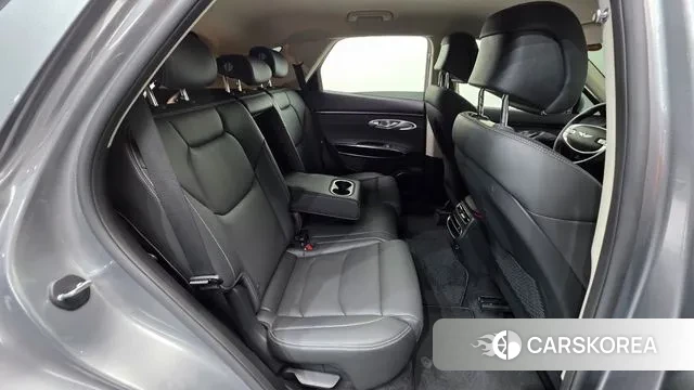 Genesis GV70 id 3410521 из Кореи 10