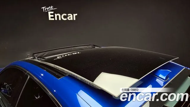 Genesis G70 id 2728957 из Кореи 10