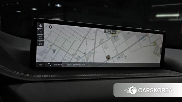 Genesis GV80 id 4637636 из Кореи 10