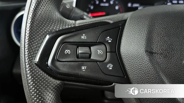 Chevrolet (GM Daewoo) Trax Crossover id 4388220 из Кореи 10