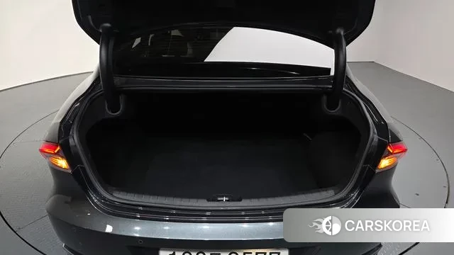 Hyundai The New Grandeur IG Hybrid id 2989757 из Кореи 10