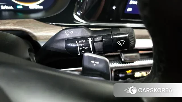 Kia K5 Hybrid 3rd Generation id 3059299 из Кореи 10