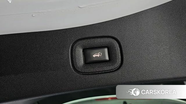 Renault Korea (Samsung) The New QM6 id 4395909 из Кореи 10