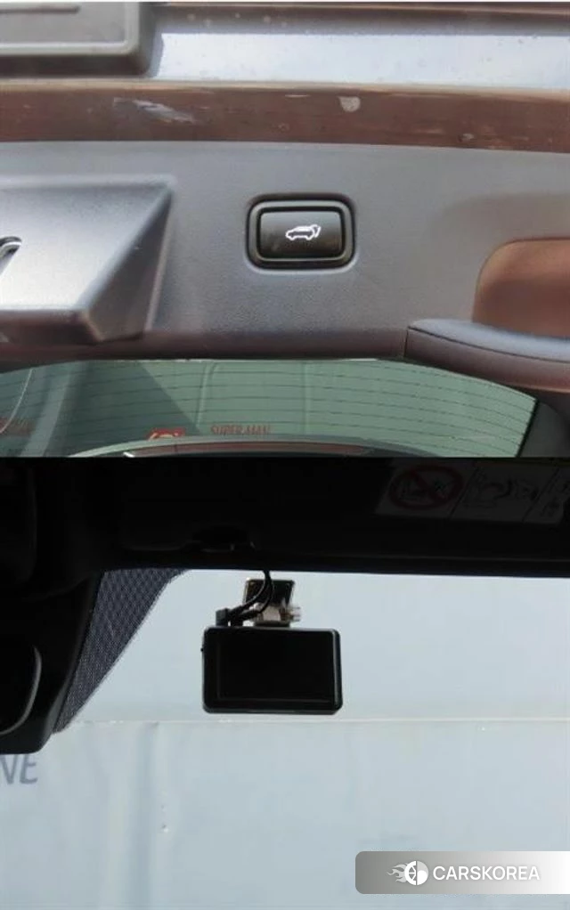 Hyundai Tucson Hybrid (NX4) id 4196238 из Кореи 10