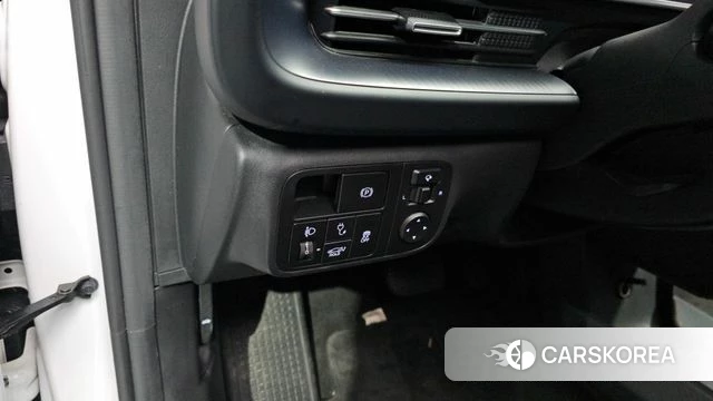 Hyundai Ionic 6 id 3964056 из Кореи 10