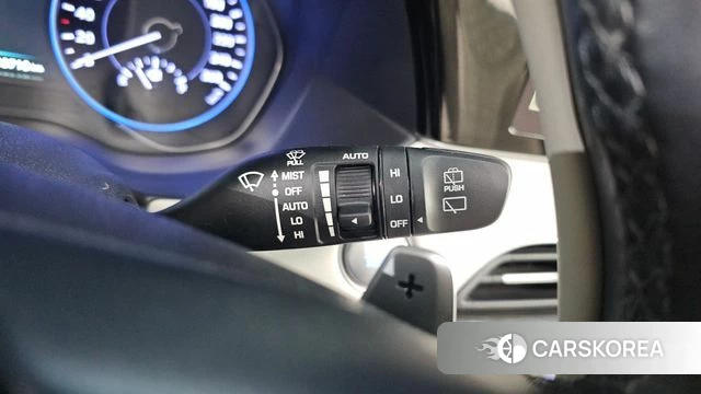 Hyundai Palisade id 4930487 из Кореи 10