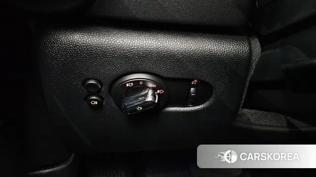 Mini Cooper id 3752118 из Кореи 10