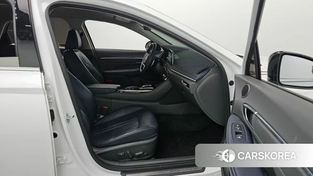 Hyundai Sonata (DN8) id 3800084 из Кореи 10