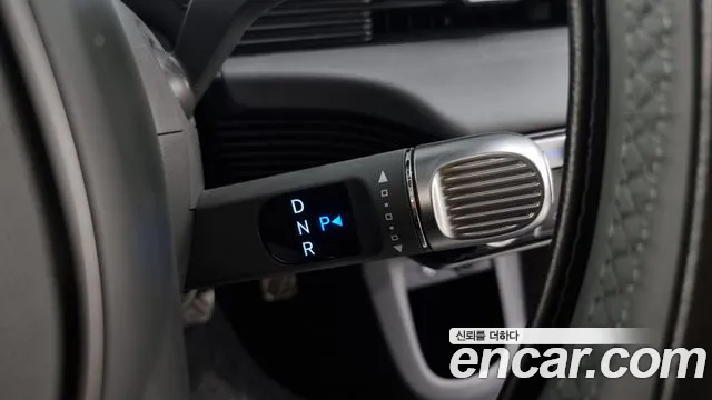 Hyundai Ionic 5 id 2640018 из Кореи 10