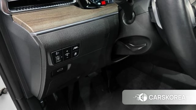 Kia K5 3rd generation id 3934703 из Кореи 10