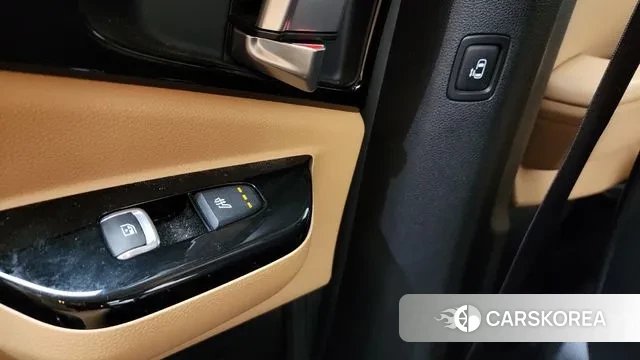 Kia Carnival 4th generation id 3348212 из Кореи 10