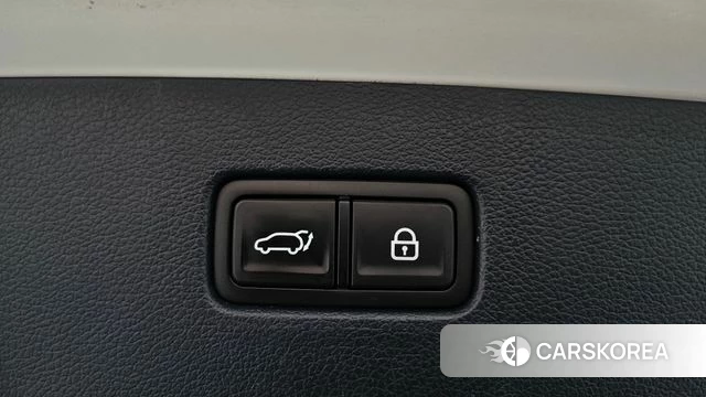Genesis GV80 id 4881771 из Кореи 10