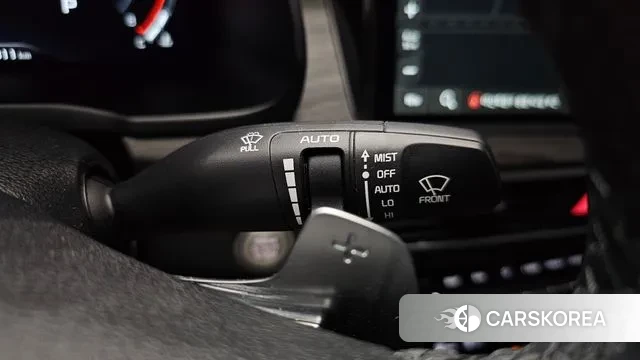 Kia K7 Premier id 3242944 из Кореи 10