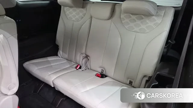 Hyundai Palisade id 3401693 из Кореи 10