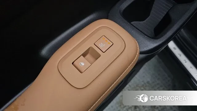 Hyundai Santa Fe (MX5) id 3732383 из Кореи 10