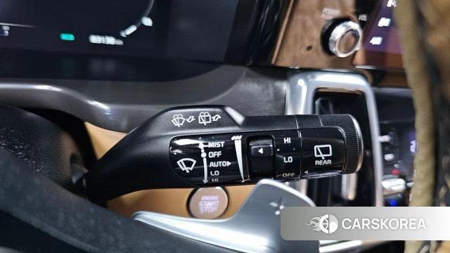 Kia Sorento 4th Generation id 4774756 из Кореи 10