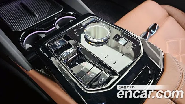 BMW 5 Series (G60) id 2580682 из Кореи 10