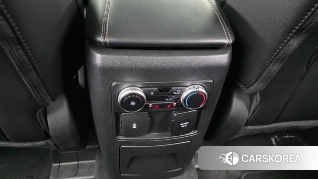 Ford Explorer 6th Generation id 4710931 из Кореи 10
