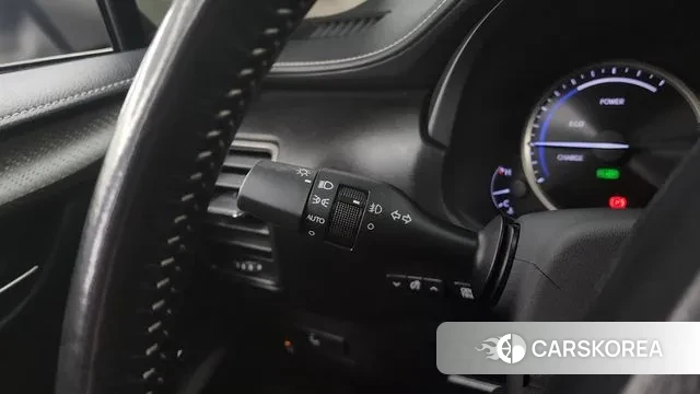 Lexus NX300h id 3470073 из Кореи 10