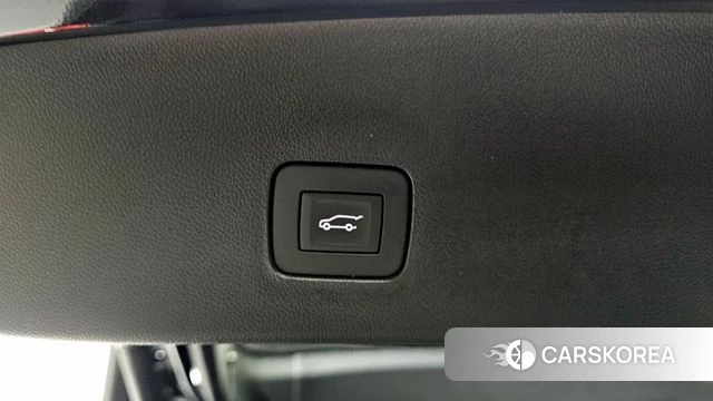 Chevrolet (GM Daewoo) Trax Crossover id 3730992 из Кореи 10