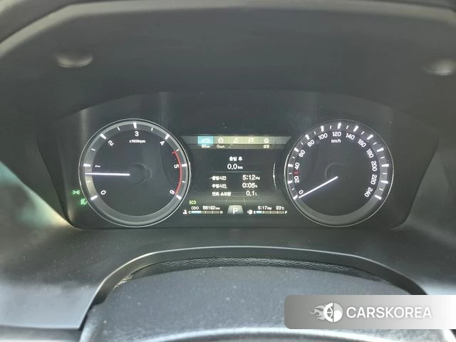 Ssangyong Rexton Sports id 4274943 из Кореи 10