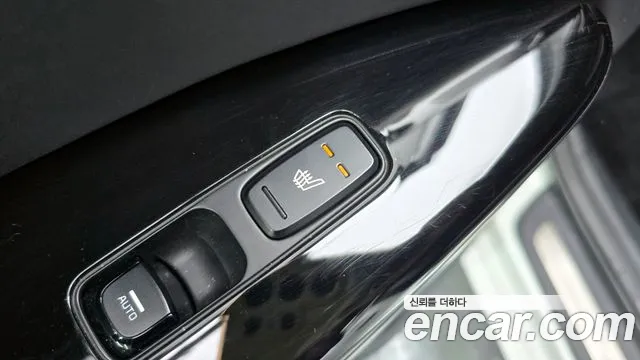 Kia K7 Premier id 2405684 из Кореи 10