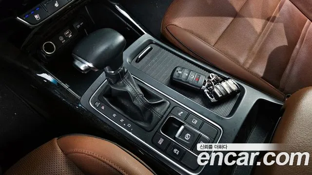 Kia The New Sorento id 2699192 из Кореи 10