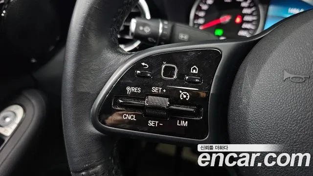 Mercedes-Benz C-Class W205 id 2927455 из Кореи 10