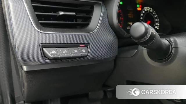 Renault Korea (Samsung) XM3 id 4303179 из Кореи 10