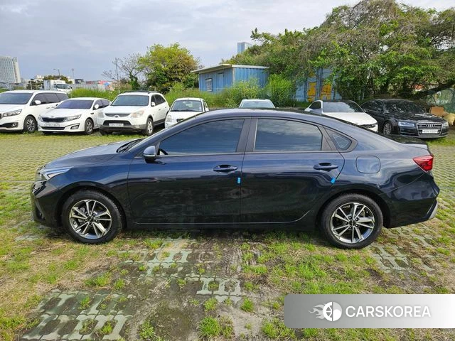 Kia The New K3 2nd generation id 4361771 из Кореи 10