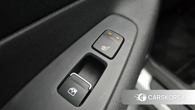 Hyundai The New Santa Fe id 3427069 из Кореи 10