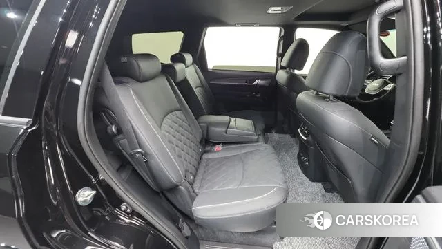 Kia Mohave Master id 3745717 из Кореи 10