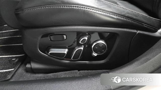 Kia More K9 id 4389780 из Кореи 10