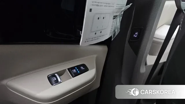 Kia The New Carnival 4th Generation id 3437105 из Кореи 10