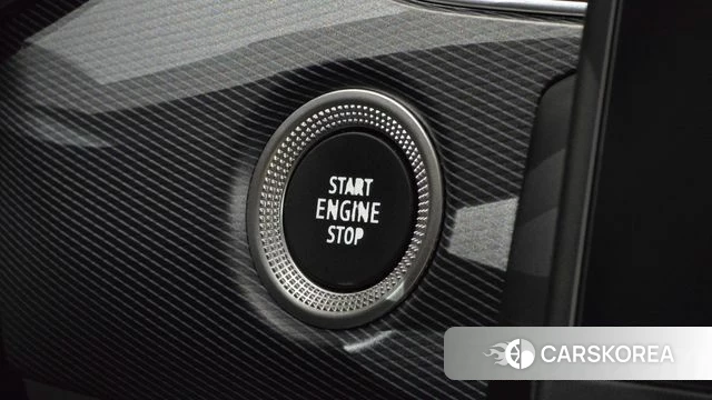 Renault Korea (Samsung) XM3 id 4223662 из Кореи 10