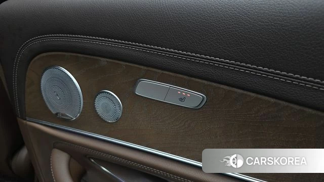 Mercedes-Benz E-Class W213 id 4620362 из Кореи 10