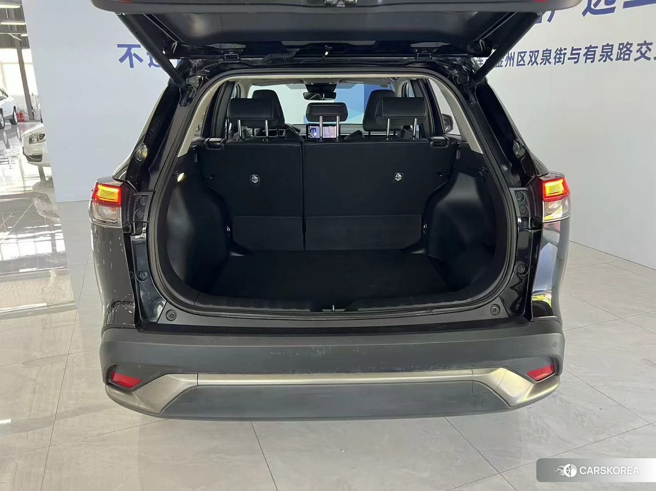 Toyota Fenglanda id 4426770 из Китая 10