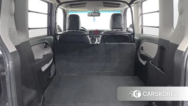 Kia The New Ray id 3356302 из Кореи 10