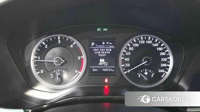 Hyundai Santa Fe TM id 4424446 из Кореи 10