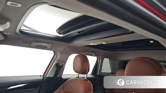 Mini Cooper S id 3032118 из Кореи 10