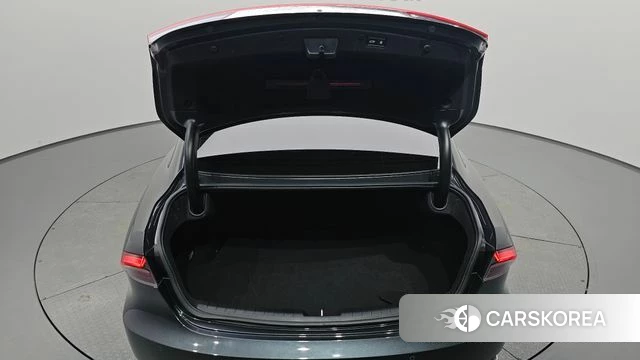 Hyundai The New Grandeur IG id 4293313 из Кореи 10