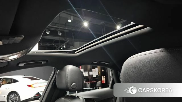 Audi New A6 id 4587458 из Кореи 10